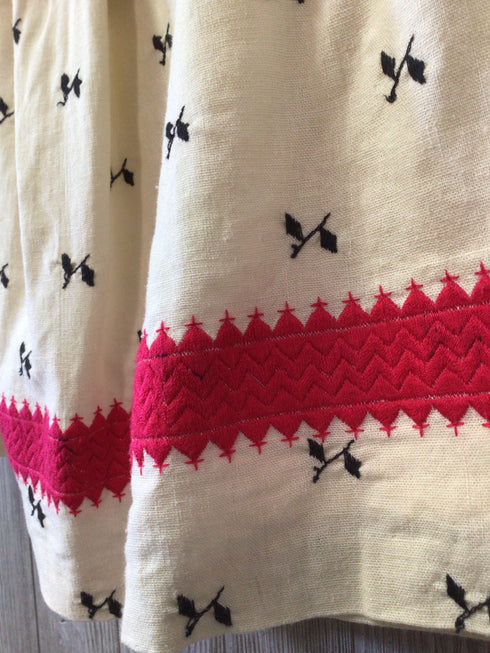 Madewell Skirt Size 10